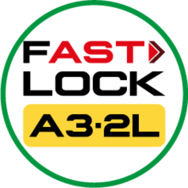 FAST LOCK A3-A2L